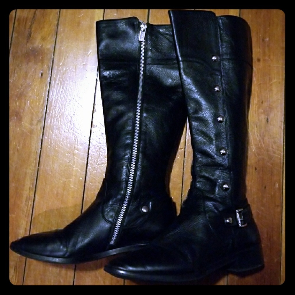 Michael Kors Boots